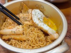 -优壹佳·延边朝鲜族料理(中山北路店)