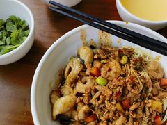 -爱家面馆(常州总店)