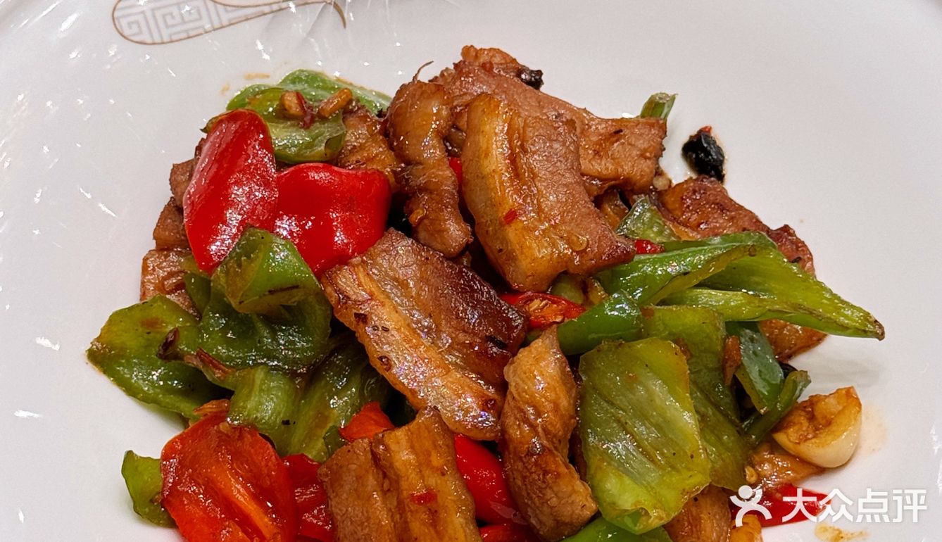 值得N刷的白云精致品质粤菜 ｜粤荟轩