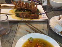 -东记炭炉·海鲜鸡煲(龙华店)