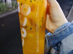 -CoCo都可(嘉定大融城店)