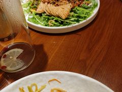 -小桃红·东北菜·春饼烤鸭(南阳湖街店)