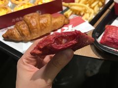 红石榴派-肯德基(孝陵卫地铁站店)