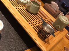 -小城粥道·海胆鲜虾粥(解放广场店)