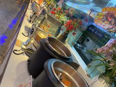 -非烤勿扰韩式自助烤肉火锅(龙岗万达广场店)