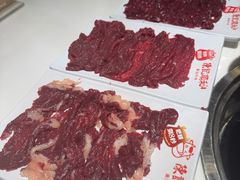 -陈记顺和潮汕牛肉火锅(韩江路店)