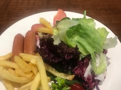 -春晖园度假酒店温泉