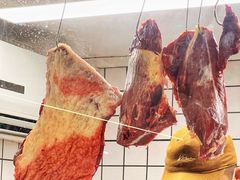 单人肉肉放题-金龙大四喜牛肉火锅