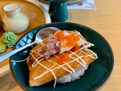 -秋荀日本料理(昆明同德广场店)
