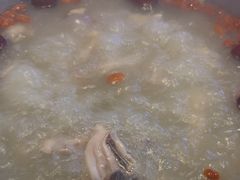 -光头药膳鸡(莱茵小镇店)