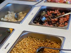 -大熊猫毛肚火锅(烟台万象汇店)