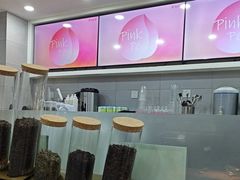 -雾与山茶(大禹城店)