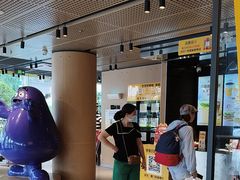 -麦当劳(帝豪店)