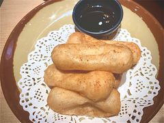 黑糖糍粑-川堂风·跷脚牛肉·乐山爆炒(宝山日月光店)