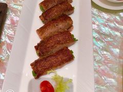 -8餐厅(新葡京酒店)