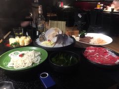 -九鼎轩火锅大排挡