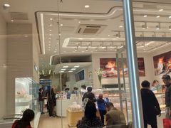 门面-好利来(乐堤港店)