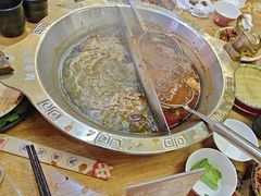 -九记潮汕现切鲜牛肉自助火锅(新开铺店)