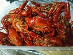 -巴陵亿口香·招牌卤虾(天马店)