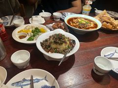 -前海沿·青岛菜(五四广场永旺店)