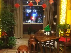 -莱仪堂艾灸经络养生馆(武威东路店)