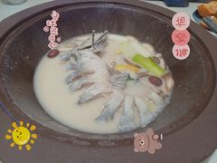 -鲜念蒸汽石锅鱼(红山6979店)