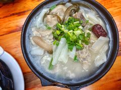 砂锅蹄花-沈妈砂锅(光华村店)