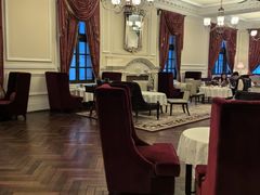 -Salon de Ville浦江汇(上海外滩华尔道夫酒店店)