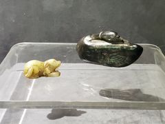 -马鞍山市博物馆