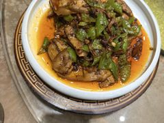 -李氏传家菜(兴城路店)