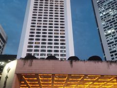 -金海湾自助餐厅(金陵饭店)