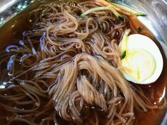 冷面-猪小牛烤肉(青塔店)