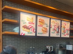 -星巴克(哈尔滨道外百盛店)