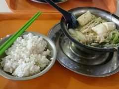-上海理工大学第五食堂