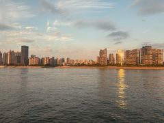 -武汉关码头(轮渡站)