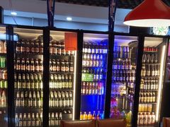 -刘记大块烤羊腿餐吧(北沙滩店)