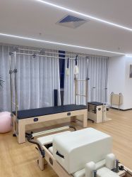 -AN普拉提女子健身工作室