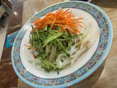芝麻酱凉皮-同心春餐饮(富宁街店)