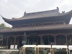 -钱王祠