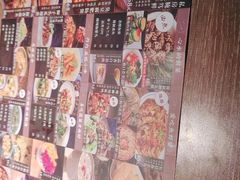 -周家二小姐的菜·扬州菜·香炒蟹·狮子头(江都金鹰店)