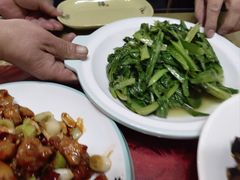 -北平味道.京味菜.烤鸭(梨园店)