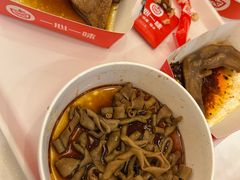 -一心一味(福星店)