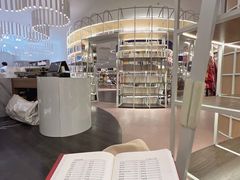 -邯郸书城·新华品阅生活(中华大街店)