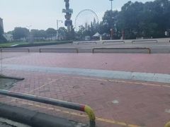 -温江公园