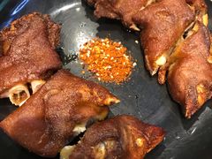 -一棠龙虾•王牌虾球(光谷天地店)