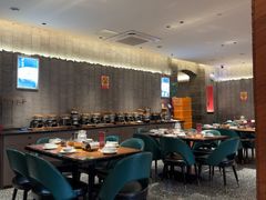 -鱼头泡饭·湖北菜·非物质文化遗产(岳家嘴总店)