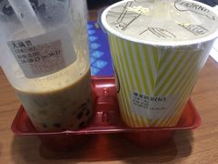 -超级奶爸(同安路店)
