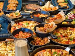 -必胜客(东大桥店)