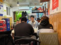 -玫瑰红烤羊排(北新桥三条店)
