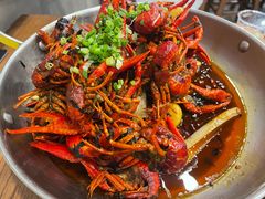 -虾小龙老长沙龙虾馆(坡子街店)